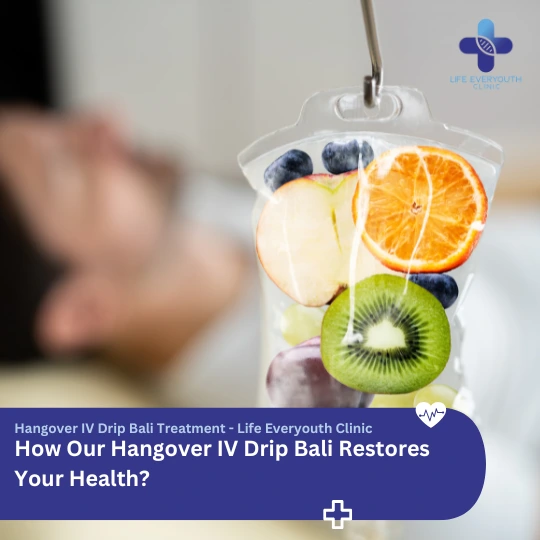 How Our Hangover IV Drip Bali Restores Your Health_-Hangover IV Drip Bali Treatment