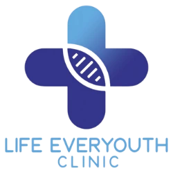 Life Everyouth Clinic Bali Logo Original - 250px x 250px