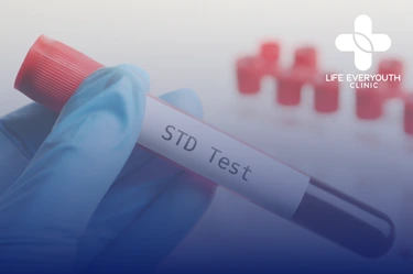 STD Test in Bali