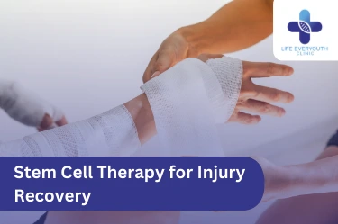 Stem Cell Therapy for Injury Recovery