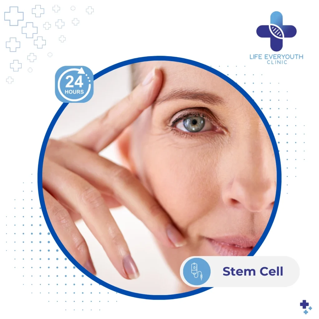 Stem Cells Treatment Bali-Life Everyouth Clinic