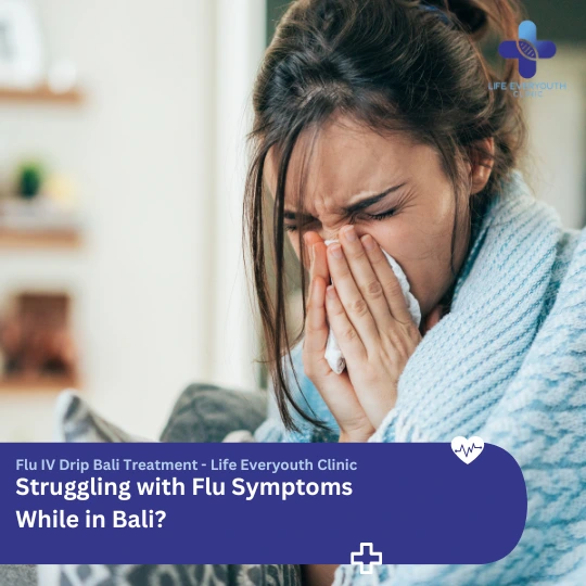 Struggling with Flu Symptoms While in Bali_-Flu IV Drip Bali Treatment