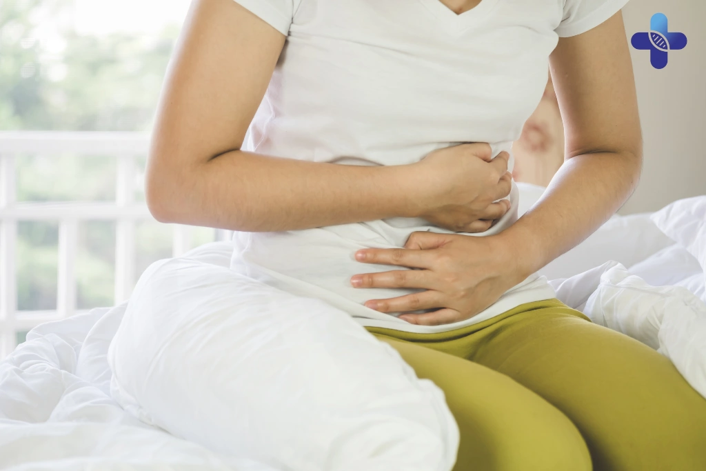 Bali Belly A Doctor's Guide to Symptoms, Treatment & Fast Recovery