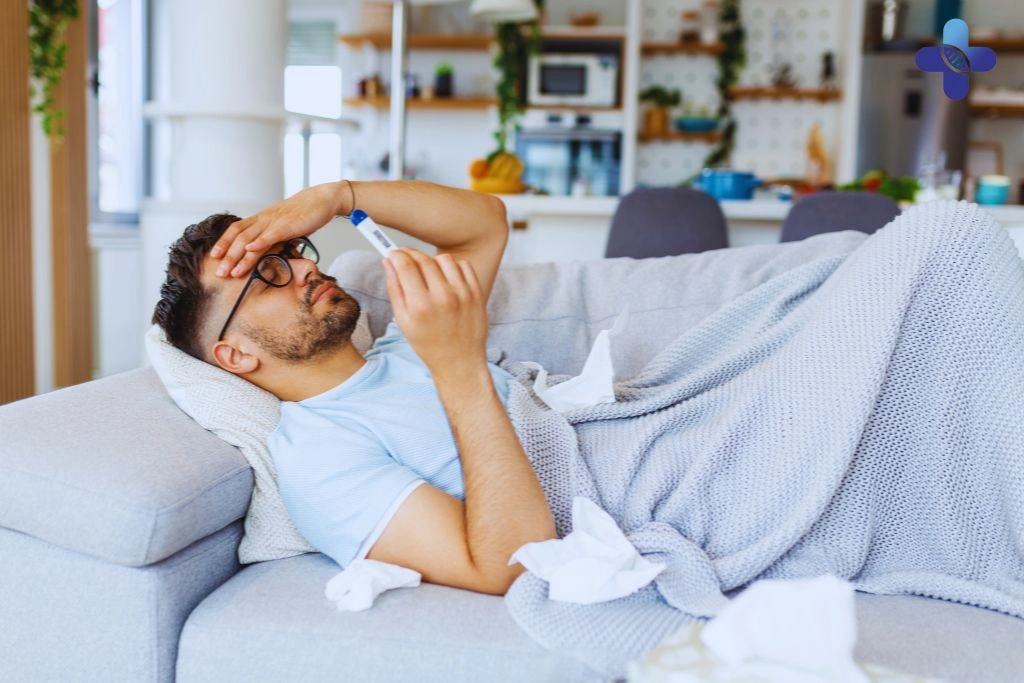 Comprehensive Guide to Typhoid Fever in Bali Symptoms, Treatment, and Prevention