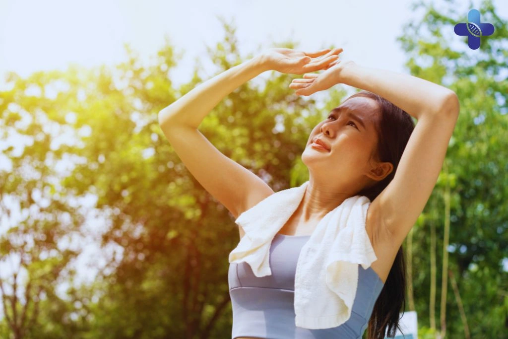 Conclusion of Comprehensive Guide to Heat Exhaustion in Bali Causes, Symptoms, Prevention, and Treatment
