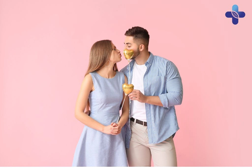 Conclusion of Sexually Transmitted Diseases in Bali What You Need to Know