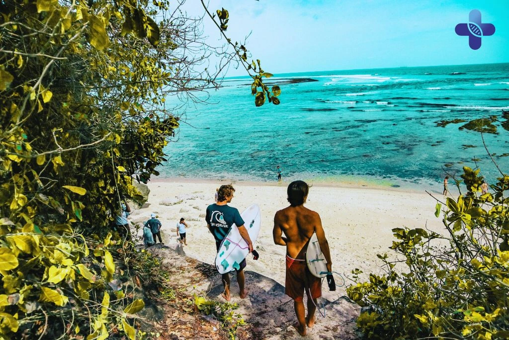 Conclusion of Sunburn in Bali Understanding the Causes, Best Prevention Methods, and Effective Treatment Options for Quick Recovery