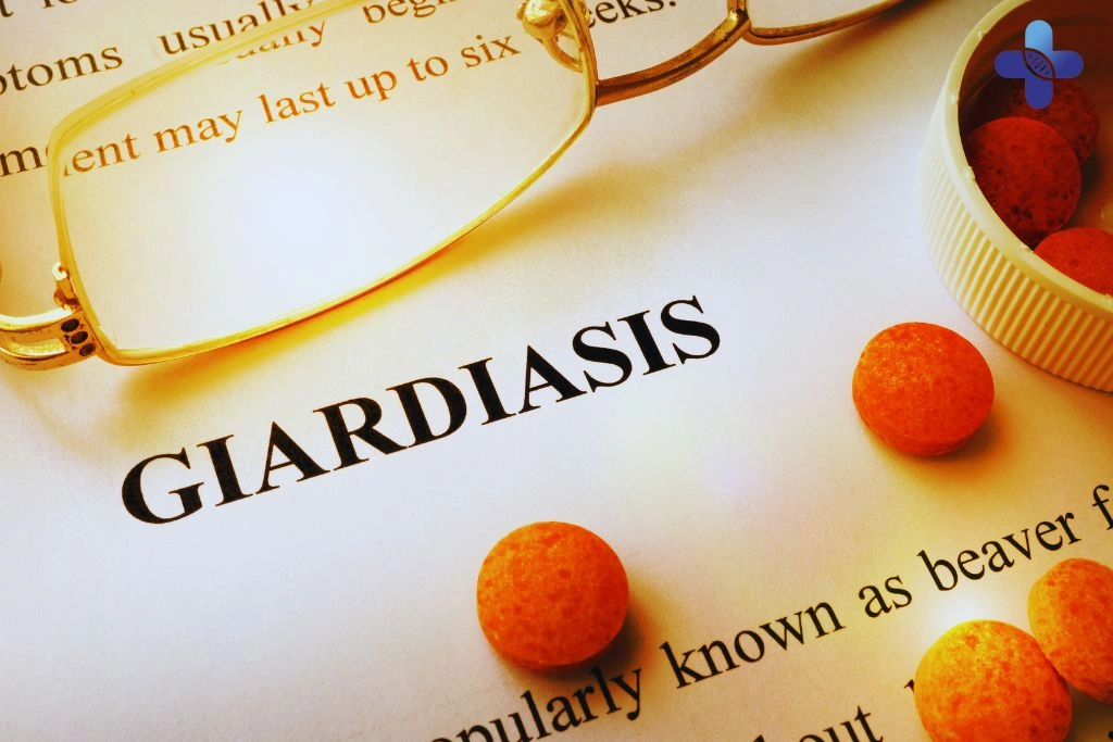Giardiasis in Bali Causes, Symptoms, Treatment, and Essential Prevention Tips for Travelers