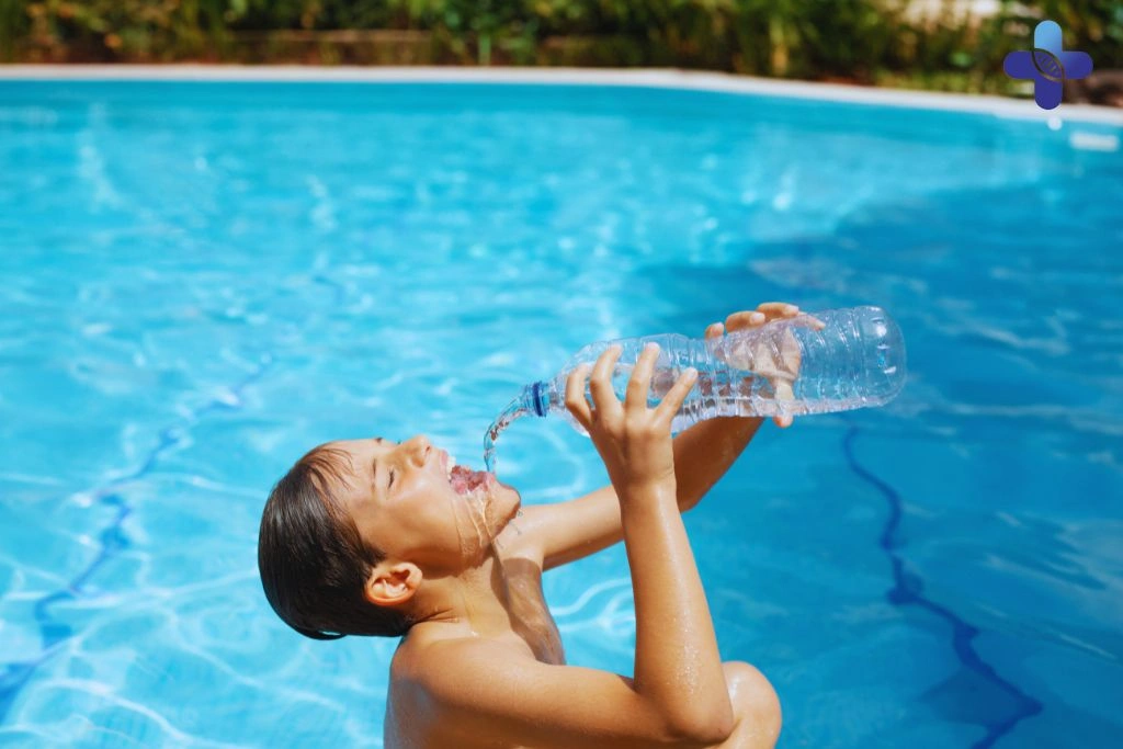 How to Prevent Heat Exhaustion in Bali