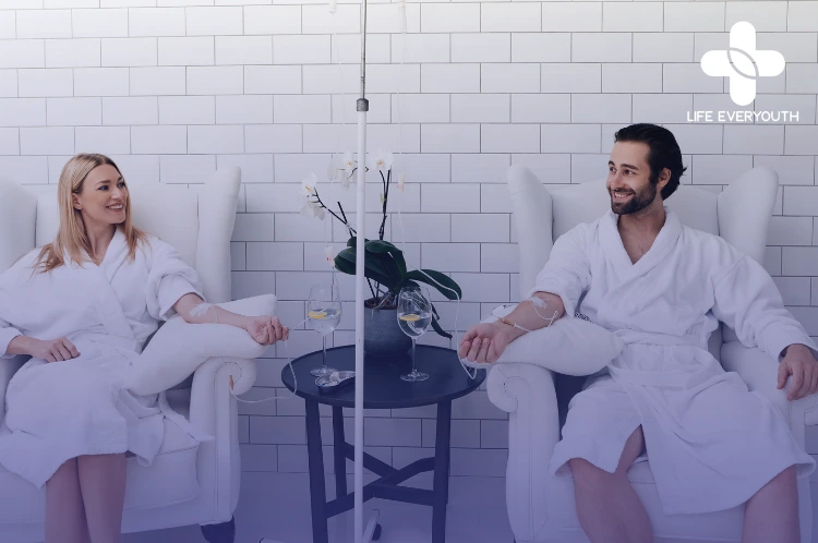 IV Therapy & Wellness