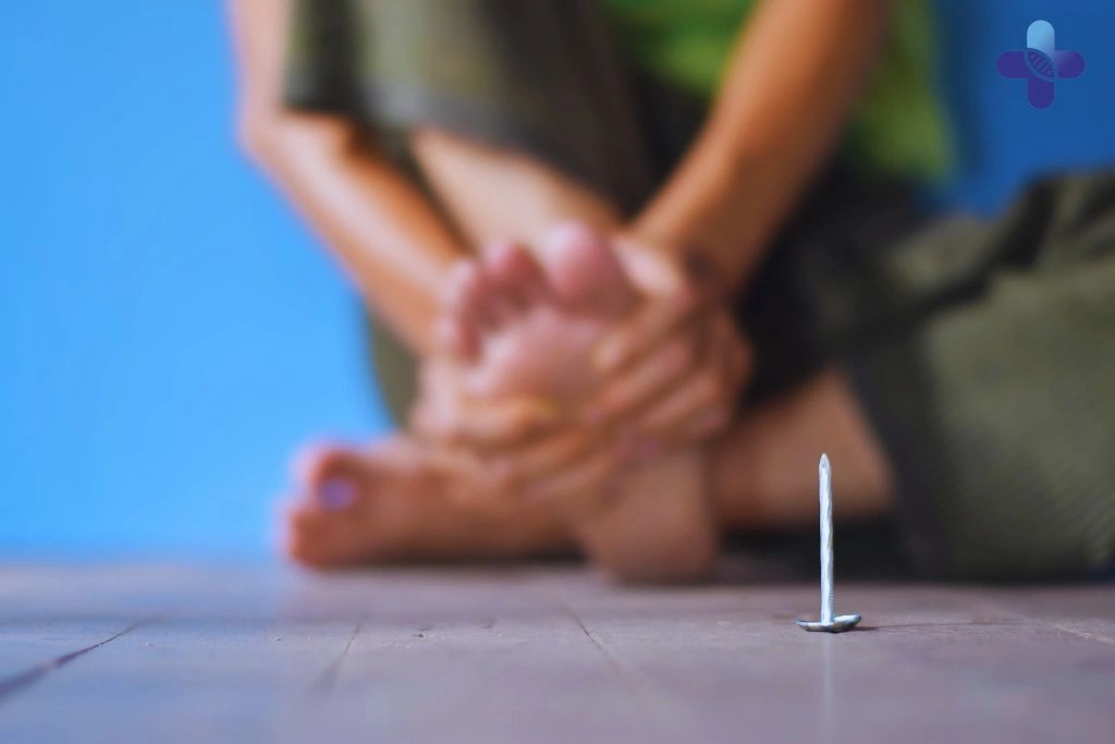 Preventing Tetanus in Bali Essential Vaccination and Safety Tips for Travelers and Residents