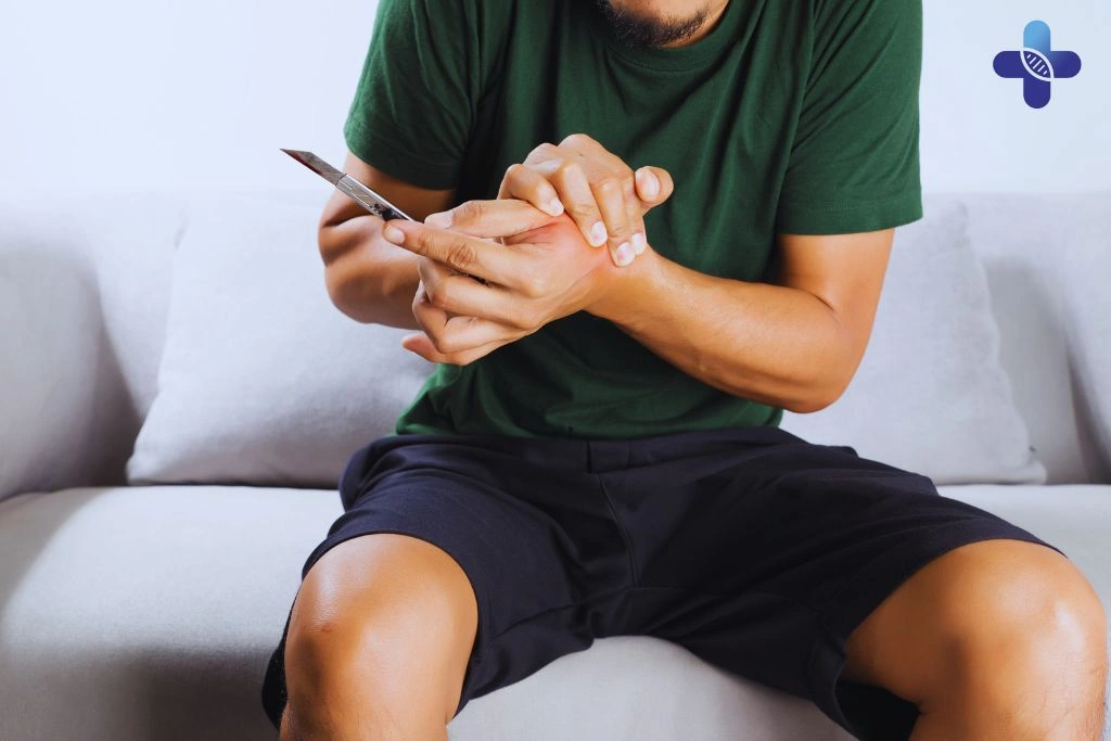Risk Factors and Causes of Tetanus