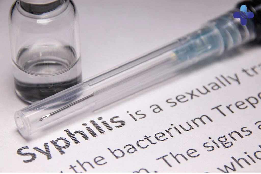 Syphilis in Bali Understanding the Causes, Symptoms, Transmission, and Health Risks
