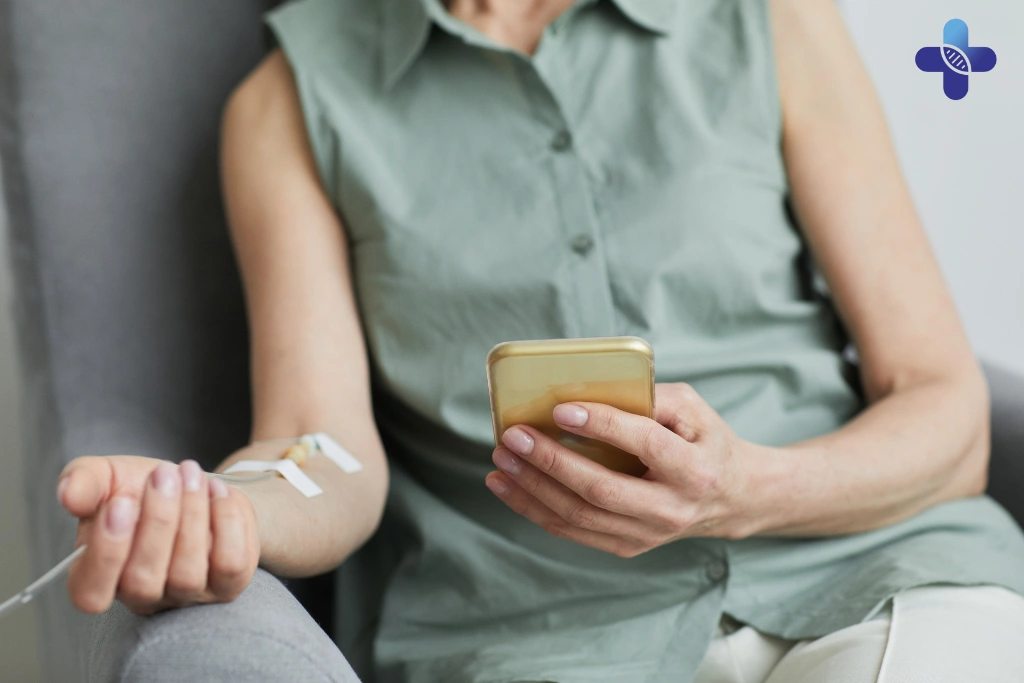 The Fastest Way to Recover_ Professional Medical Treatment