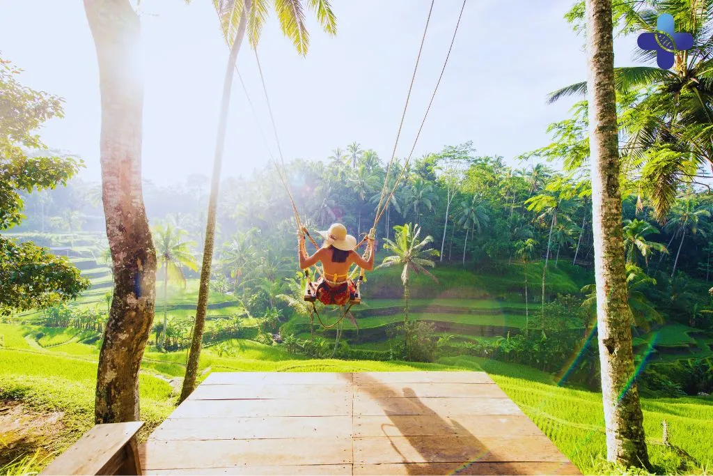Tips for Staying Healthy in Bali