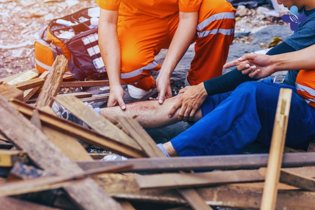 Tips for Staying Safe