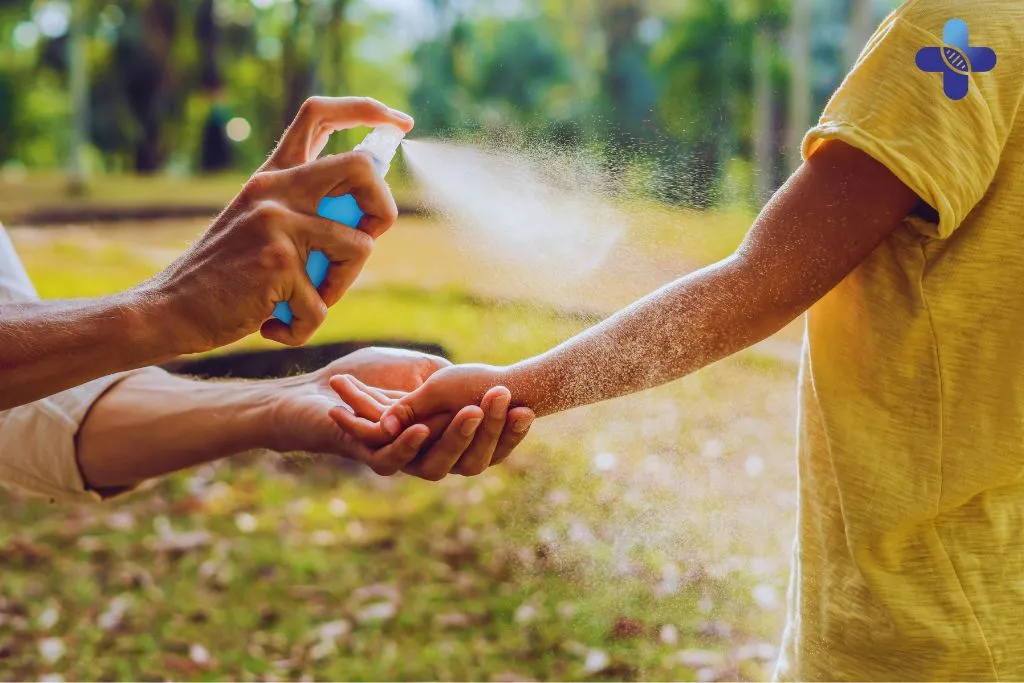 Tips to Stay Safe from Dengue Fever in Bali