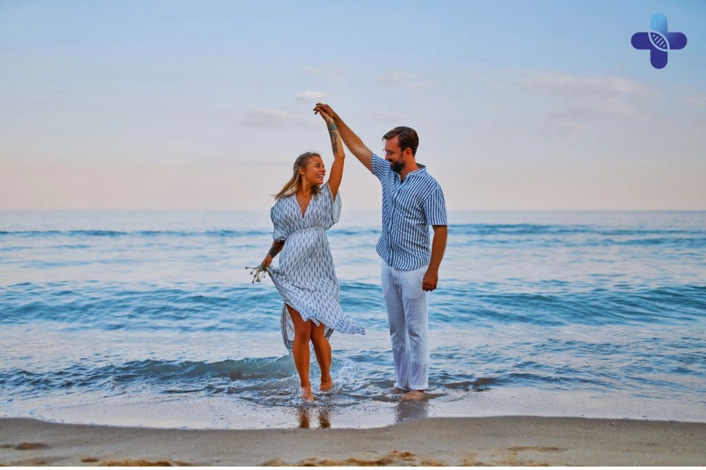 Conclusion of Trichomonas Vaginalis in Bali Symptoms & Treatment