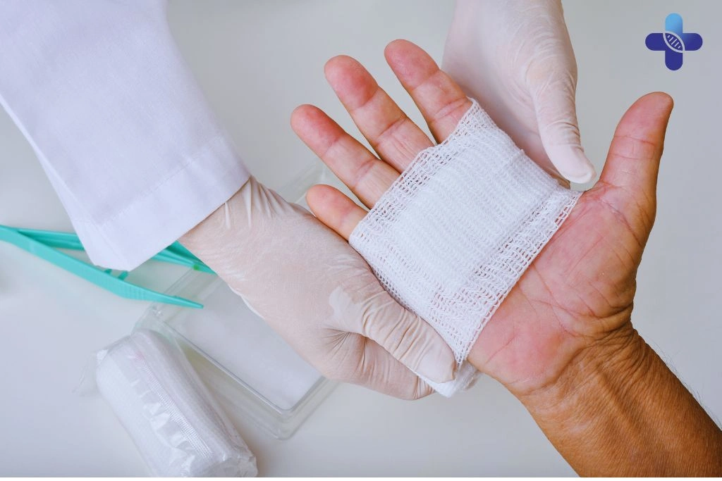 Dealing with Common Wounds in Bali A Guide for Tourists and Expats