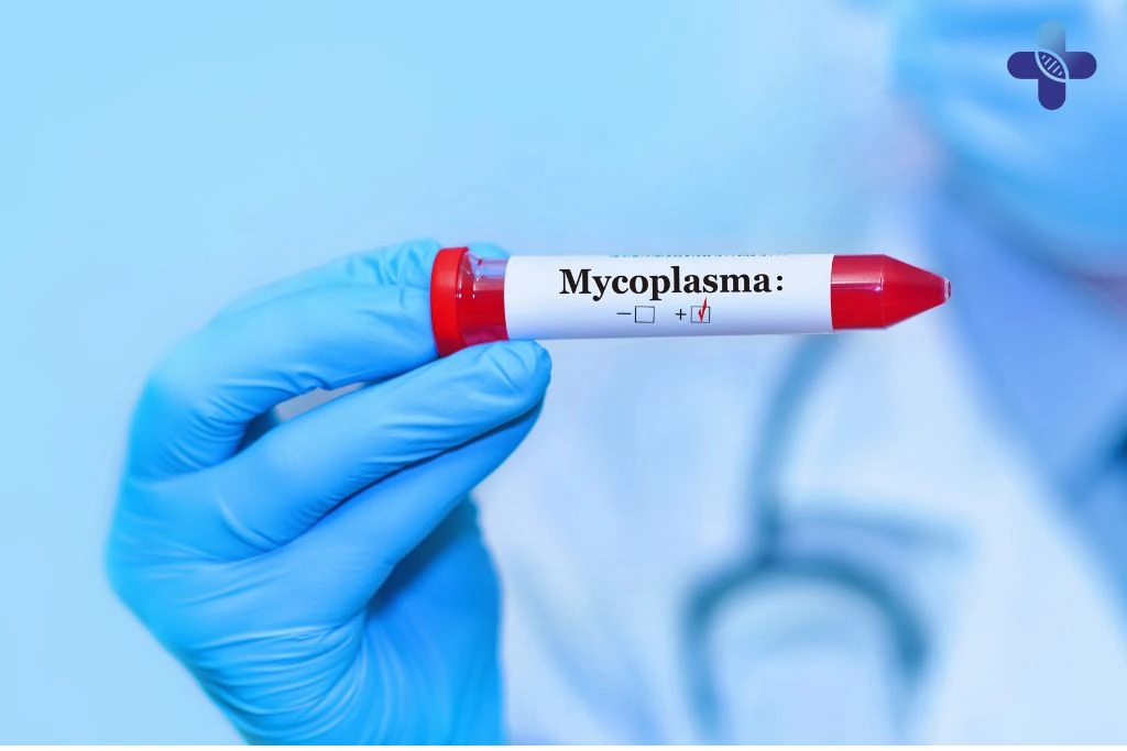 Diagnosing Mycoplasma Genitalium in Bali