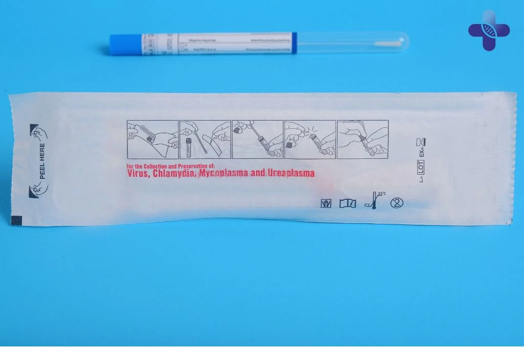 Testing for Ureaplasma Urealyticum in Bali