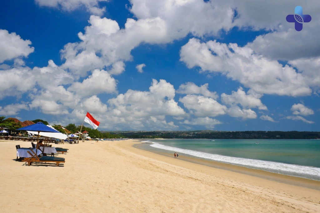 Why Casual Sex Feels Different on Holiday