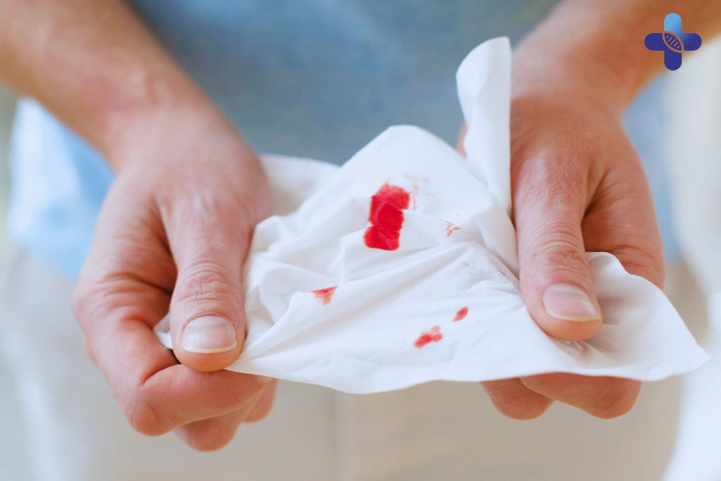 Bleeding After Sex in Bali_ Here's What It Might Mean