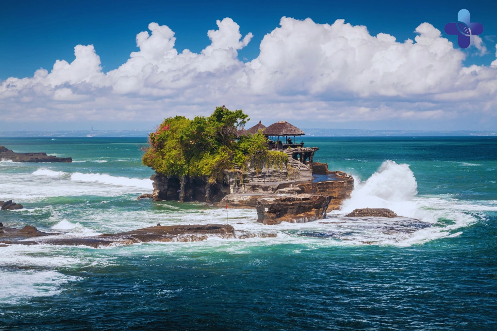 Conclusion How Often Should You Get STD Tested in Bali_ Tips for Tourists & Expats