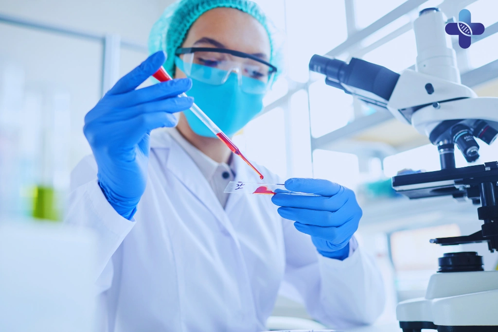 Confidential STD Testing Services in Bali
