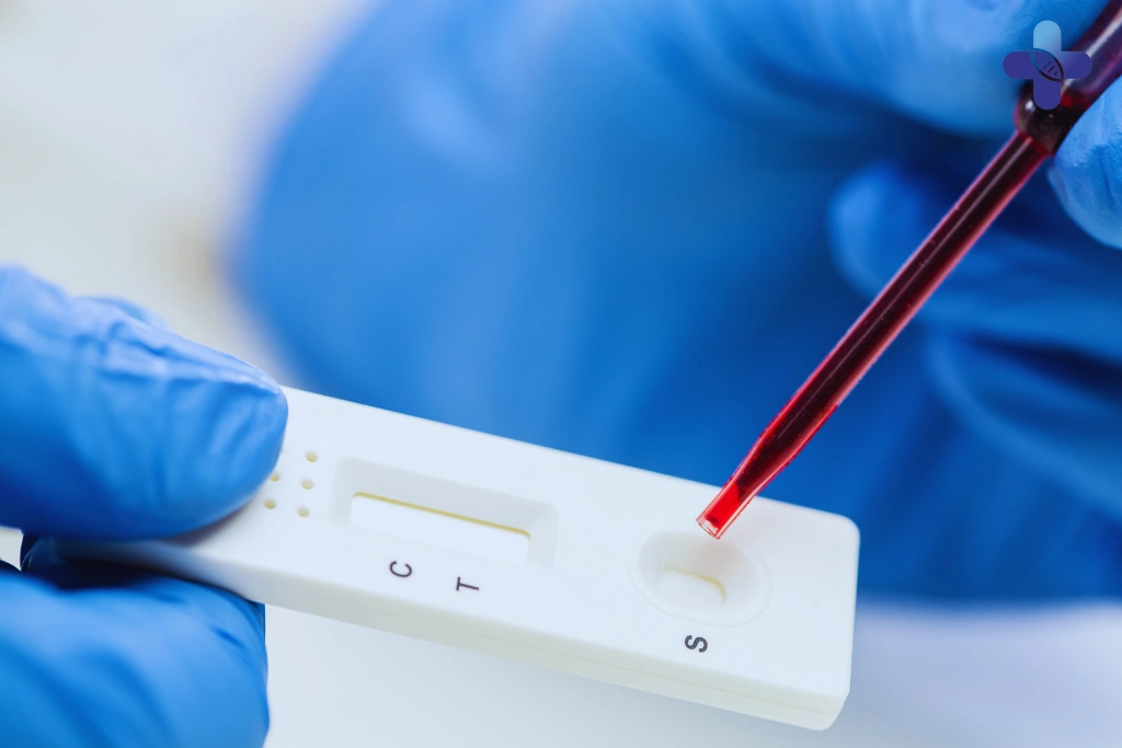 Confidential Testing Options in Bali