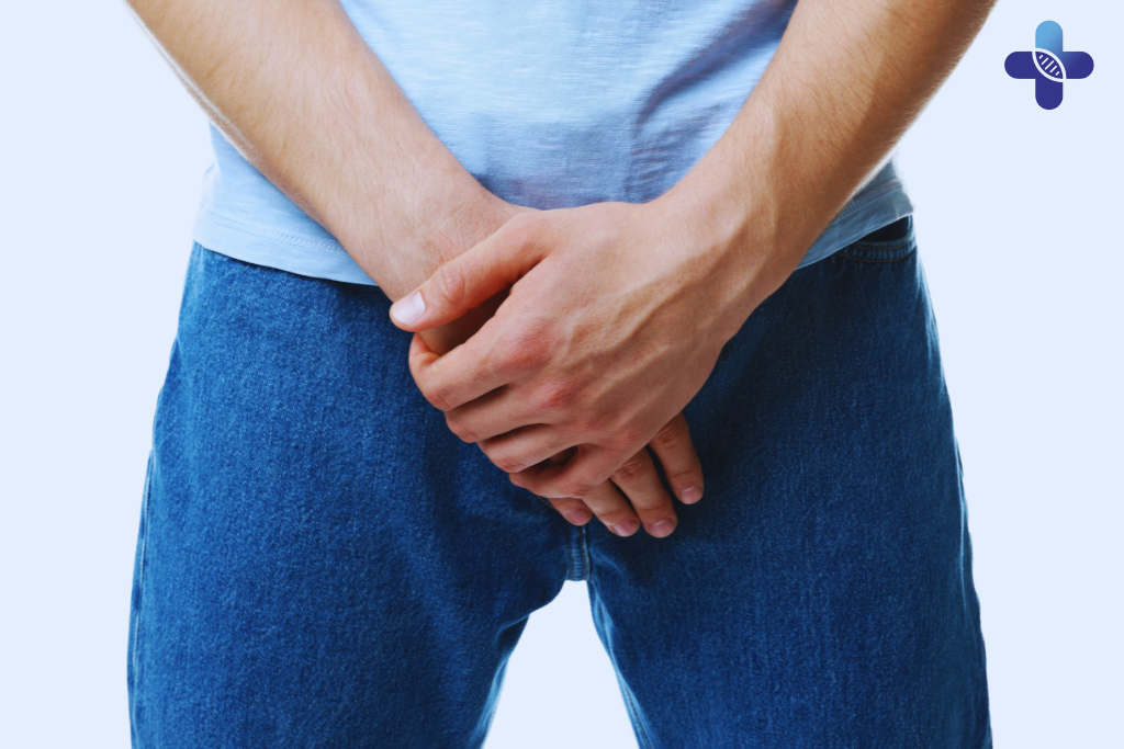How Do I Know If I Have an STD Key Symptoms to Watch in Bali
