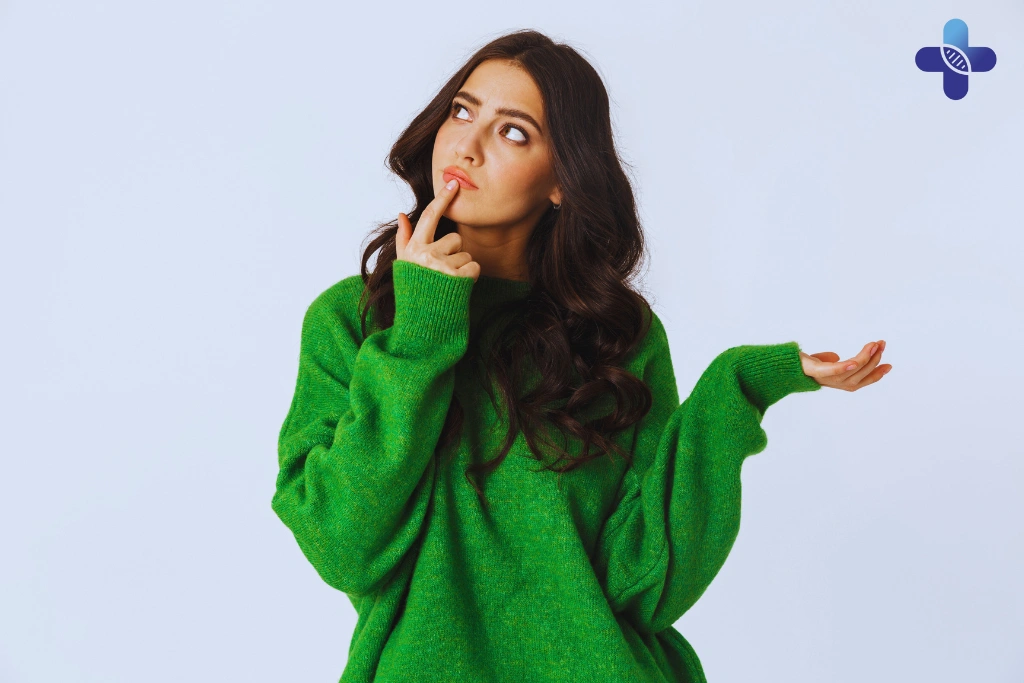 I Feel Fine—Do I Still Need an STD Test