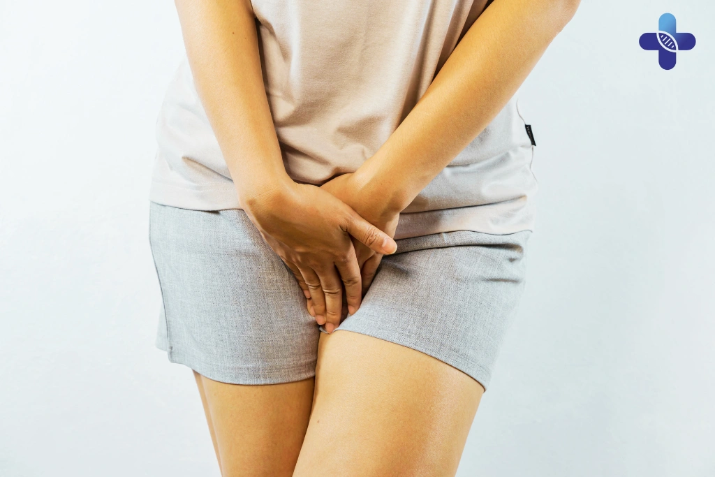 Is It Just a Yeast Infection or Something More Serious After Bali Sex