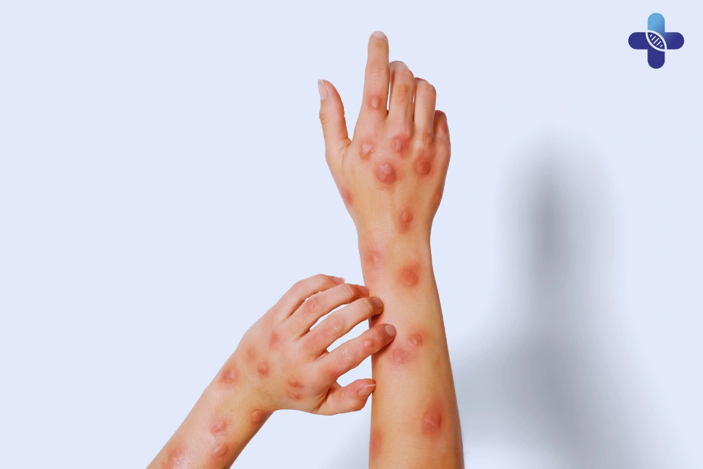 Is That Just a Rash or Something More_ How to Tell if It’s an STD