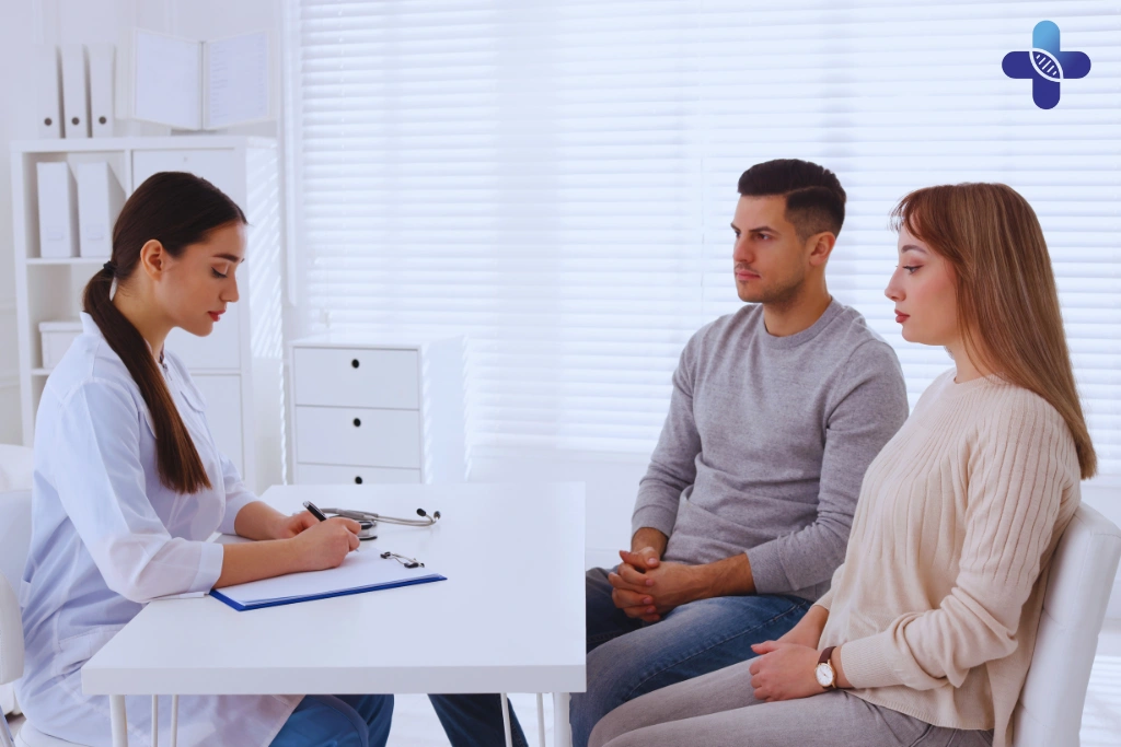 Medical Risks of Delaying STD Testing