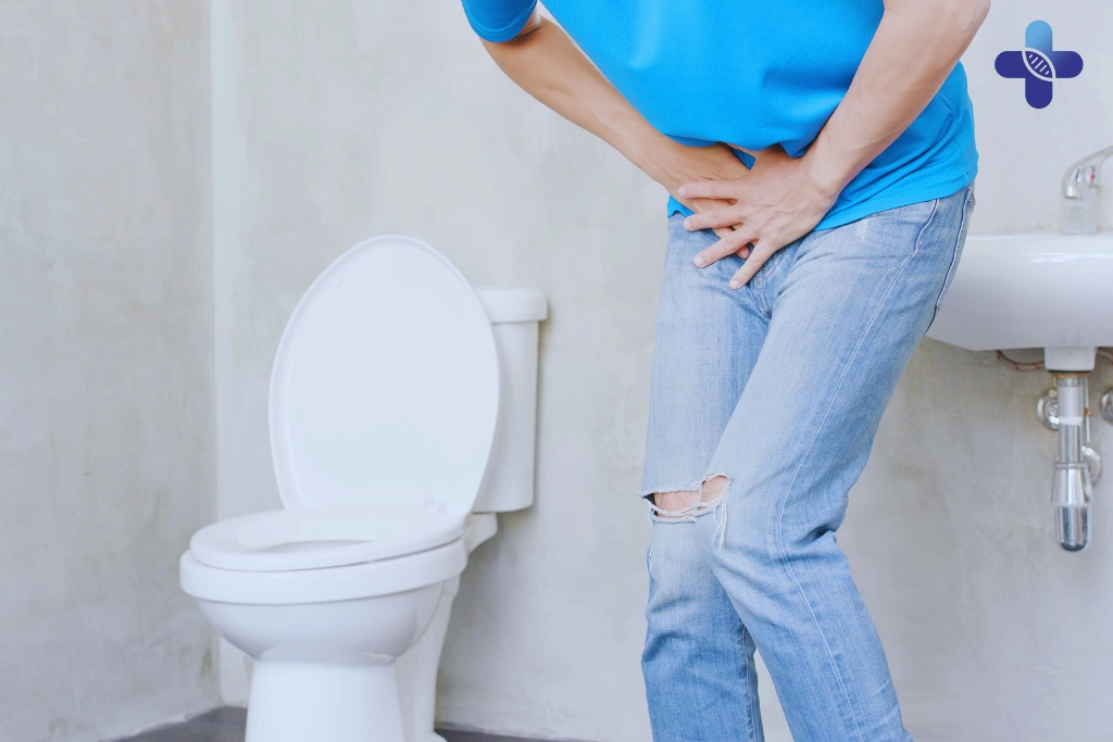 Painful Urination Isn’t Always a UTI—Could It Be an STD