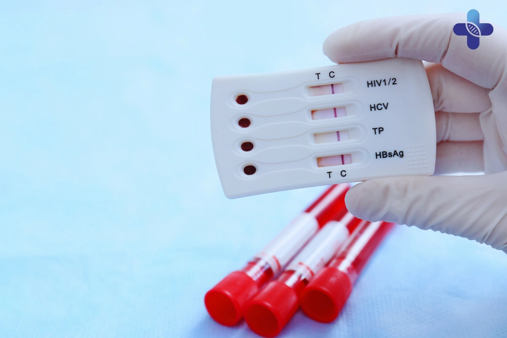 Regular Testing—Even Without Symptoms
