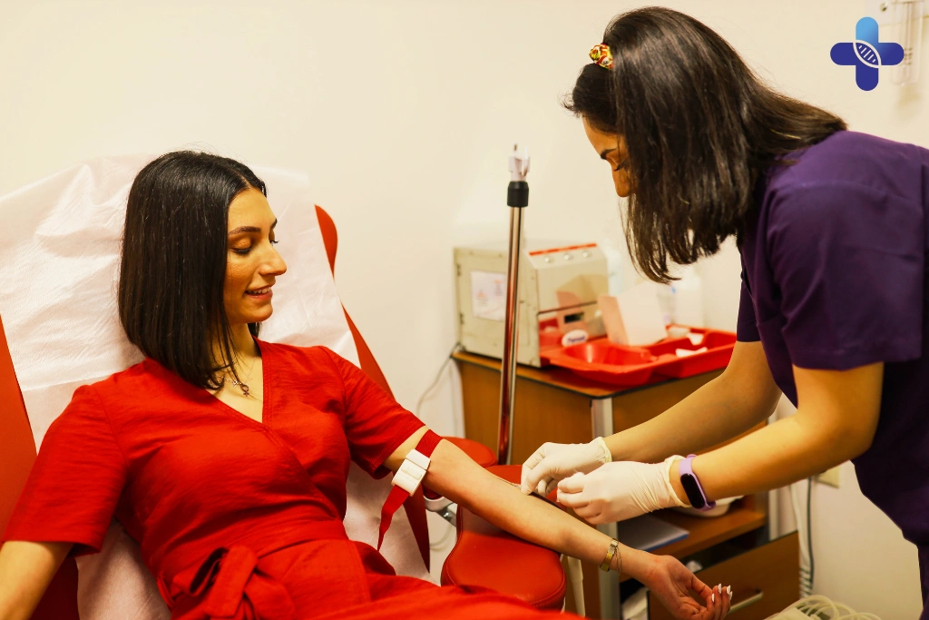 STD Test Packages Tailored for Skin Rash Symptoms
