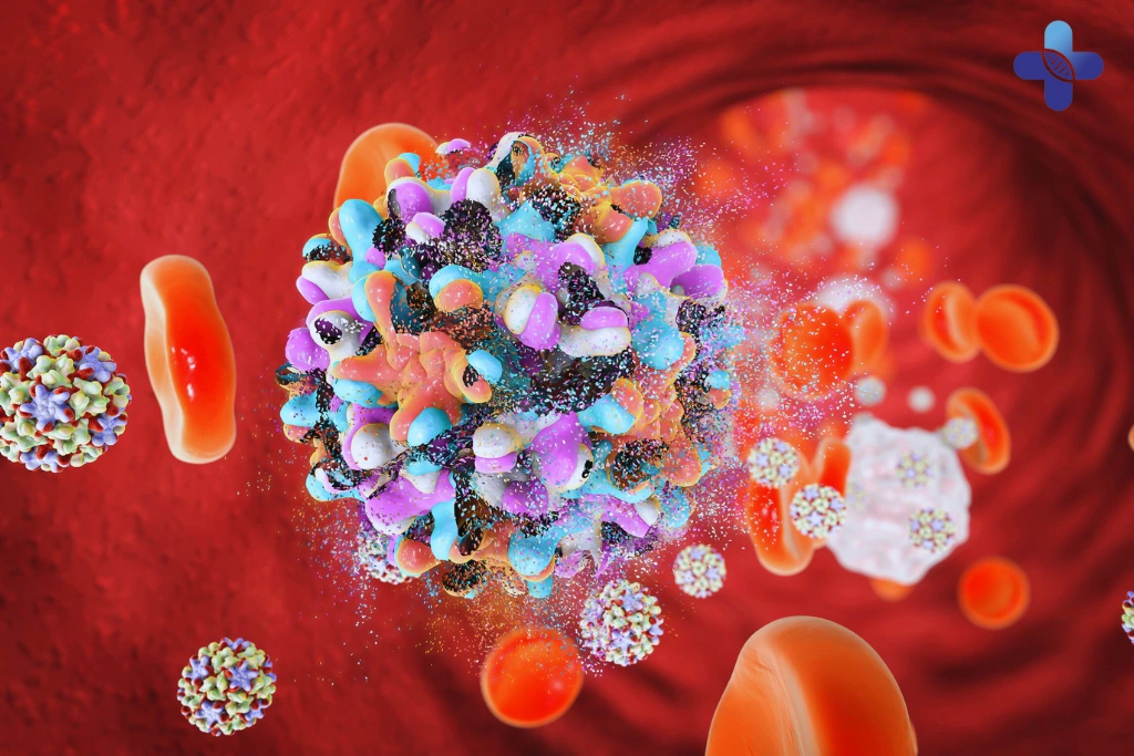 STDs Commonly Associated with Flu-like Symptoms