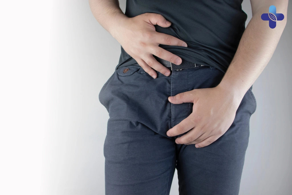STDs That Cause a Burning Feeling
