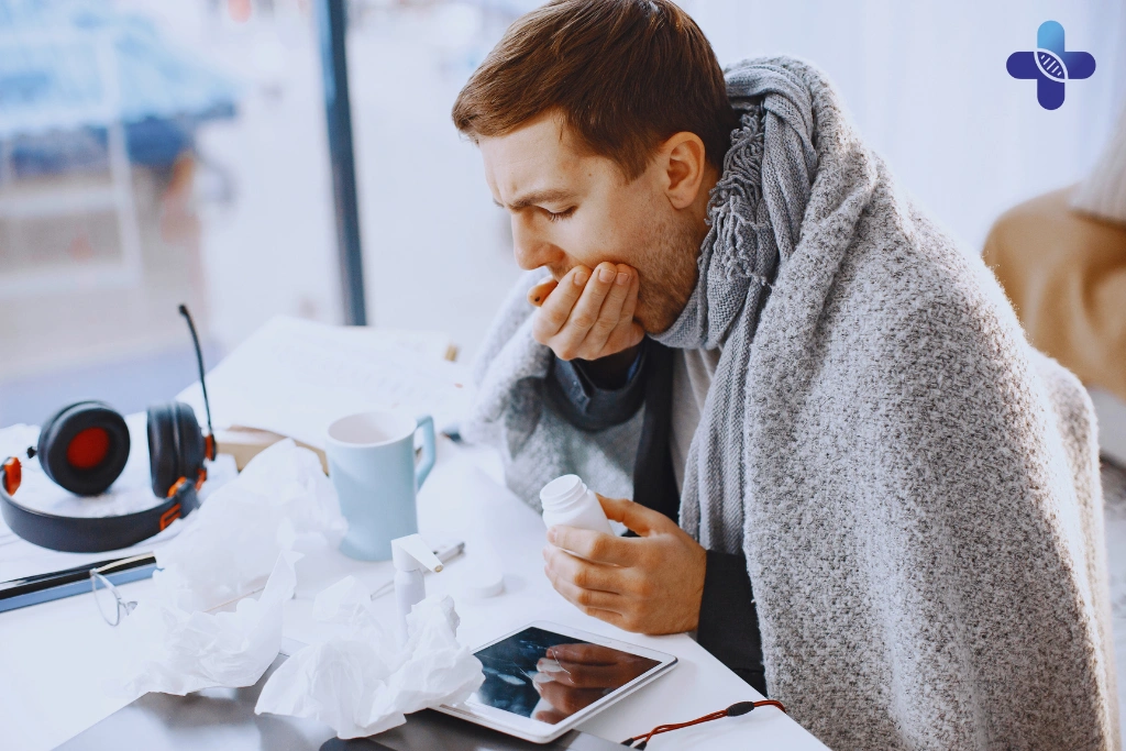 The Health Risks of Delayed Testing