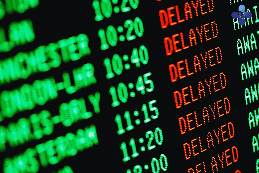 The Risks of Ignoring Symptoms_ Why You Shouldn't Delay STD Testing in Bali