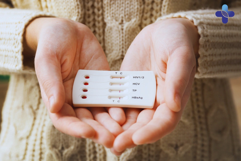 What to Expect During STD Testing at Life Everyouth Clinic