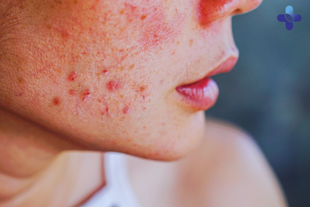 When Skin Symptoms Are a Warning_ The Medical Risks of Untreated STD Rashes