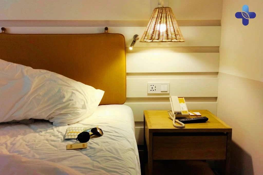 You Can’t Catch Anything from a One-Night Stand