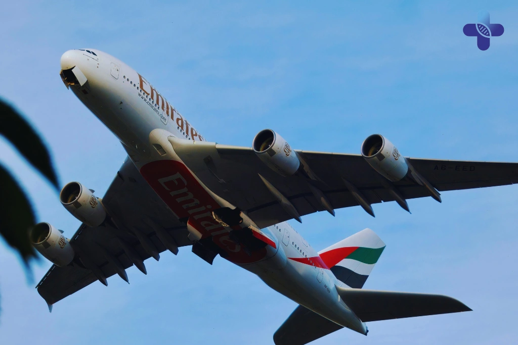 10 Pro Tips to Survive the Long Flight to Bali & Arrive Feeling Fresh