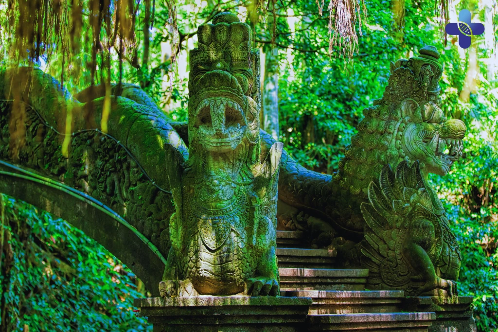 A Visitor’s Guide to Ubud’s Sacred Monkey Forest_ 10 Tips for a Safe & Magical Experience