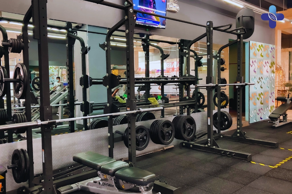 Bali's Best Gyms & Fitness Centers_ The Ultimate 2025 Guide