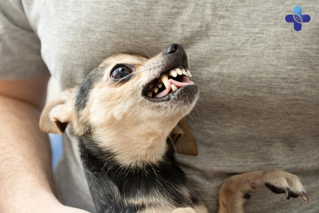 Bitten by a Dog in Bali_ Follow These Emergency Steps Immediately