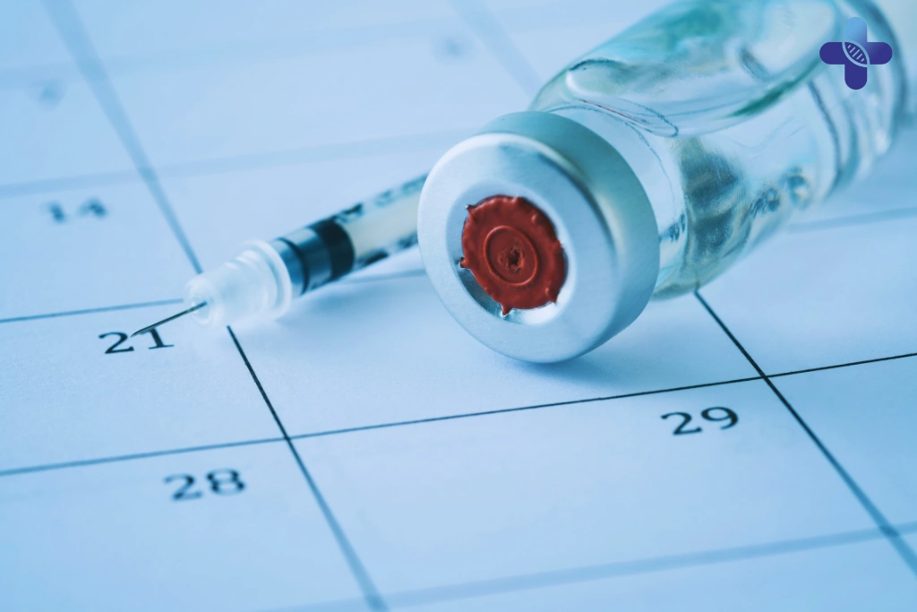 Common Side Effects (And Why They're Usually a Good Sign)